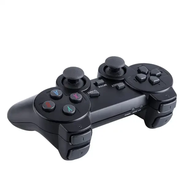 Consola Retro 4K Juegos 3D - Imagen 2