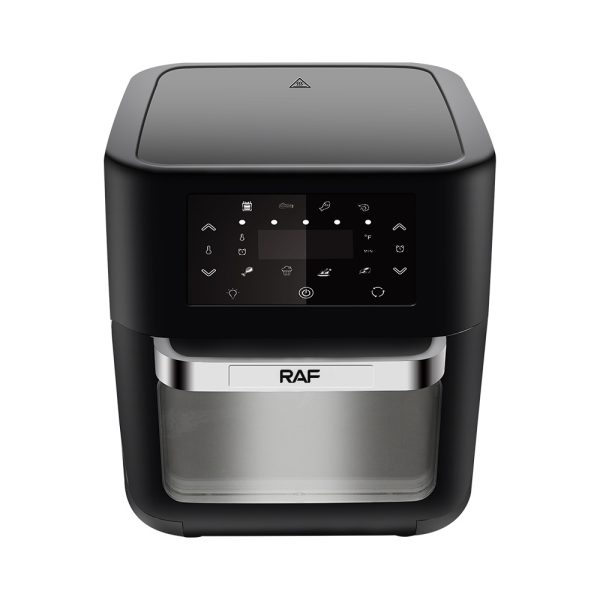Freidora de Aire Horno RAF R.5293 - Imagen 4