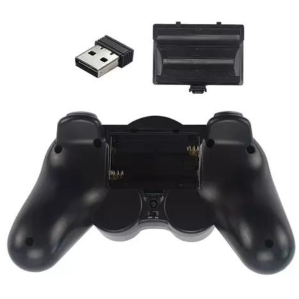 Consola Retro 4K Juegos 3D - Imagen 4